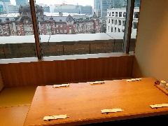 青ゆず寅 丸ビル店 