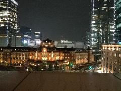 青ゆず寅 丸ビル店