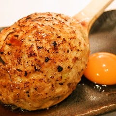 新宿 思い出横丁 居酒屋 鳥園