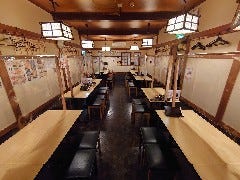 新宿でお座敷 座敷席がある居酒屋