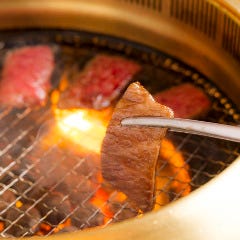 焼肉 秀門 土浦店