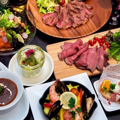 美味しいお店が見つかる 名古屋 伏見のイタリアン イタリア料理 でおすすめしたい人気のお店 ぐるなび