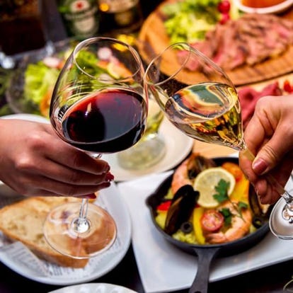 美味しいお店が見つかる 名古屋 伏見のイタリアン イタリア料理 でおすすめしたい人気のお店 ぐるなび