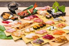 南房総 やまと寿司 篠崎店