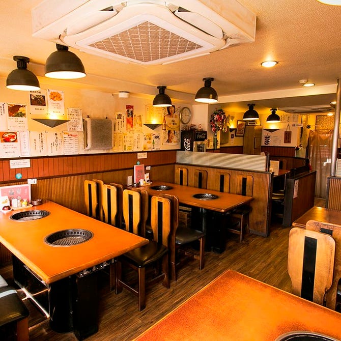 一條苑 東大宮店 さいたま市北部 居酒屋 ぐるなび