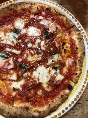 Pizzeria PariarE（ピッツェリア パリアレ）