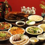 美味しさにこだわりリーズナブルな様々な中華料理の数々!!