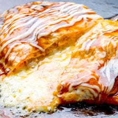 串かつ・お好み鉄板ぼんくら酒場 天満橋店