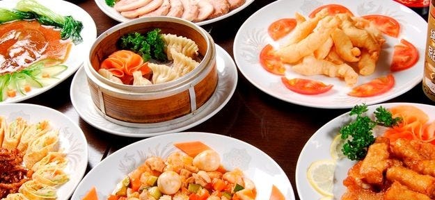 個室中華宴会酒場 佳宴 代々木店