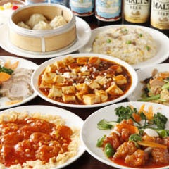 個室中華宴会酒場 佳宴 代々木店