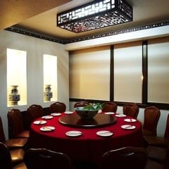 個室中華宴会酒場 佳宴 代々木店