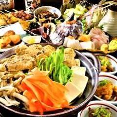 ヤキトリ酒場武州屋