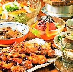 ヤキトリ酒場武州屋 