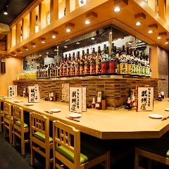 ヤキトリ酒場武州屋