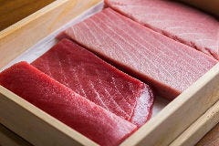 すし処 利和
