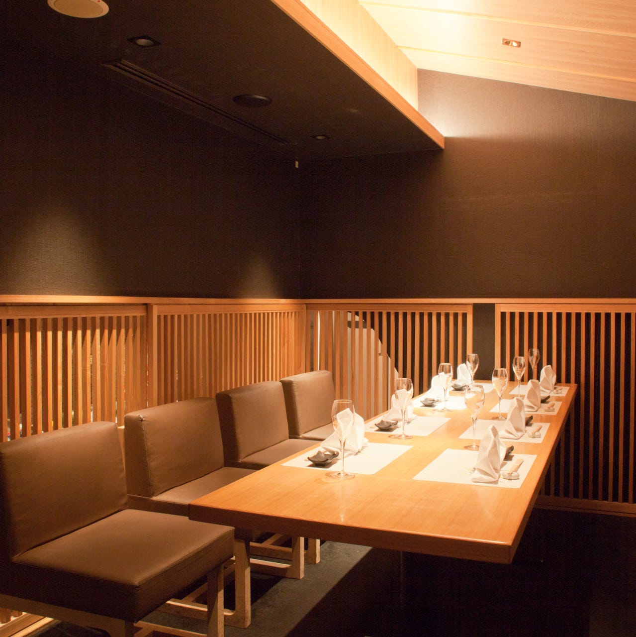 個室和食 銀波 ぎんぱ 銀座店 写真 5ページ目 161件 181件 ぐるなび