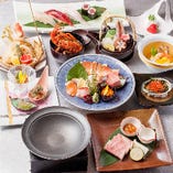 ◆◇～旬の高級食材を用いた贅沢～匠‐‐たくみ‐‐コース◆◇