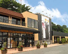 伊豆高原ビール 本店