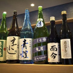 旨い日本酒が飲める 甲府の居酒屋でおすすめしたいお店 ぐるなび