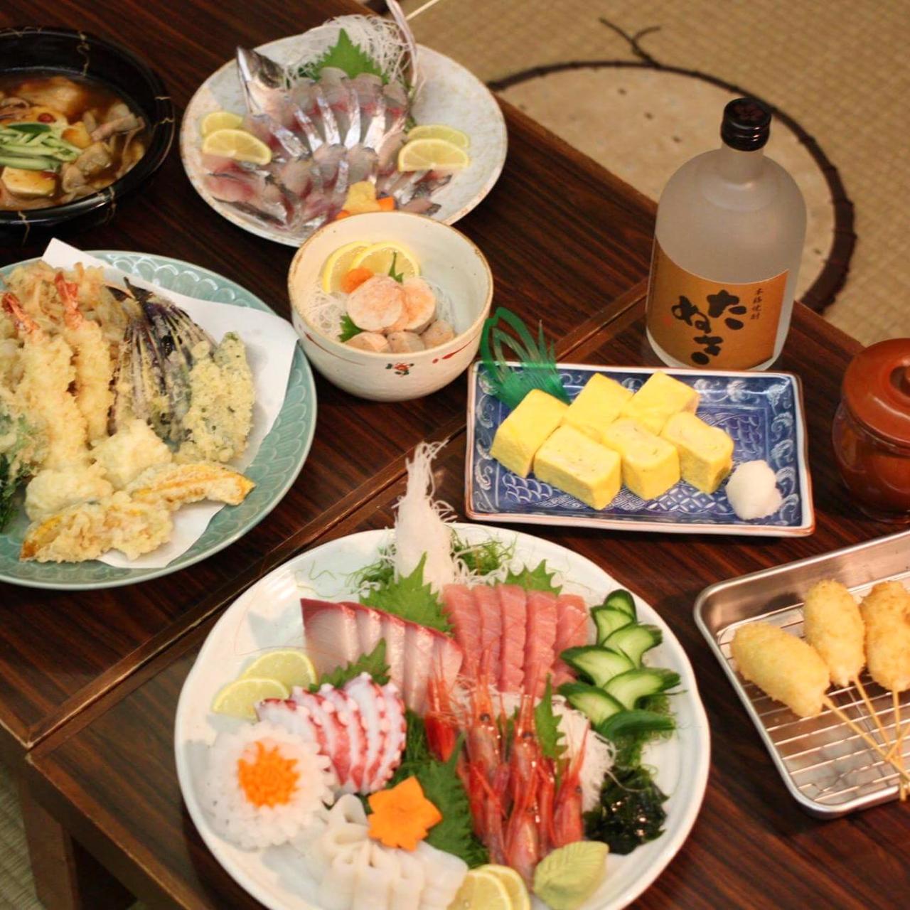居酒屋たぬき練馬店 練馬 居酒屋 Gurunavi 日本美食餐廳指南