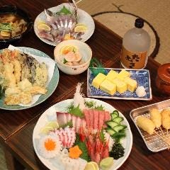 練馬で完全個室があるレストラン 居酒屋 飲食店