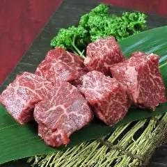 焼肉ひだまり