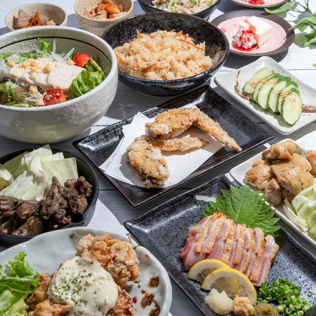 鹿児島郷土料理 個室居酒屋 昭和食堂 鹿児島天文館店（鹿児島市/居酒屋