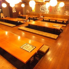 鹿児島郷土料理 個室居酒屋 昭和食堂 鹿児島天文館店