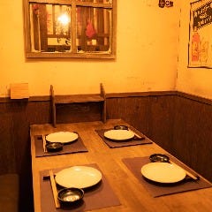 鹿児島郷土料理 個室居酒屋 昭和食堂 鹿児島天文館店 鹿児島市 居酒屋 ぐるなび