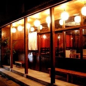 築80年の古民家居酒屋 炙るチェリチェリ
