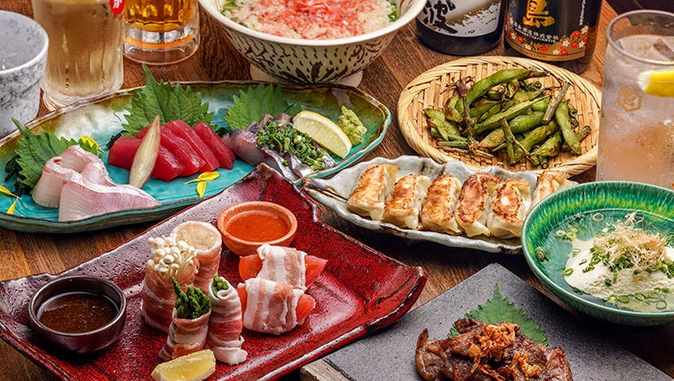 22年 最新グルメ 那覇にある個室でゆったり沖縄料理を味わえるお店 レストラン カフェ 居酒屋のネット予約 沖縄版