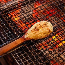 炙るチェリチェリ 写真 ぐるなび