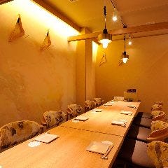 全席個室 じぶんどき 松本駅前店 松本 居酒屋 ぐるなび