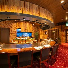 ビフテキのカワムラPremium 北新地店