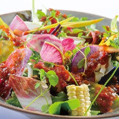 Farm to Table TERRA