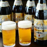 名古屋工場限定醸造のご当地ビール！キリン「名古屋づくり一番搾り」