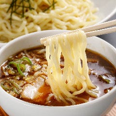 つけ麺