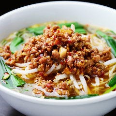 台湾ラーメン