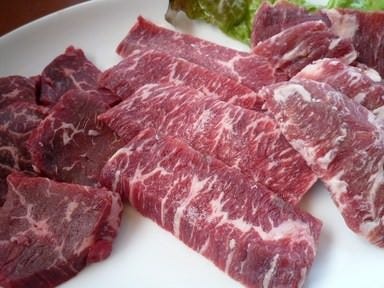 焼肉おもに亭 西葛西店