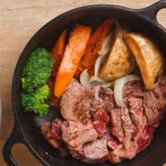 自由が丘で23時以降も食事ができるレストラン 居酒屋