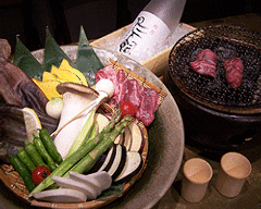円らく 秋葉荘