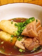 ［秋葉原 和食 古民家］円らく 秋葉荘の画像