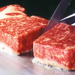 海鮮・肉鮮 ステーキ円山 狸小路
