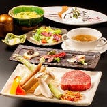 ●【北海道産ホルスタイン牛フィレコース】150g