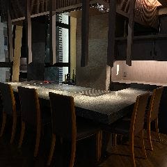 【接待・会食】おもてなしにも最適