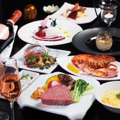海鮮 肉鮮 ステーキ円山 狸小路 クリスマスディナーコース 12 23 木 26 日 ご予約受付中 お電話のみ こちら秘書室