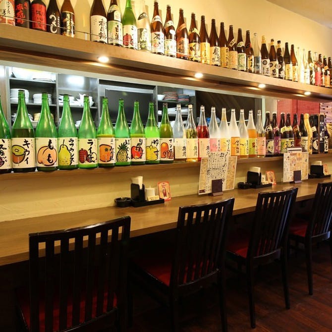 個室居酒屋 しき彩 豊岡駅前店 丹波 城崎 居酒屋 ぐるなび