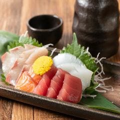 個室居酒屋 しき彩 豊岡駅前店