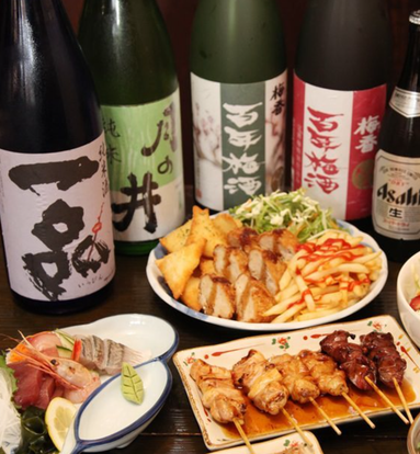 人気の美味い店 土浦駅近くの居酒屋でおすすめ 完全個室 飲み放題など ぐるなび