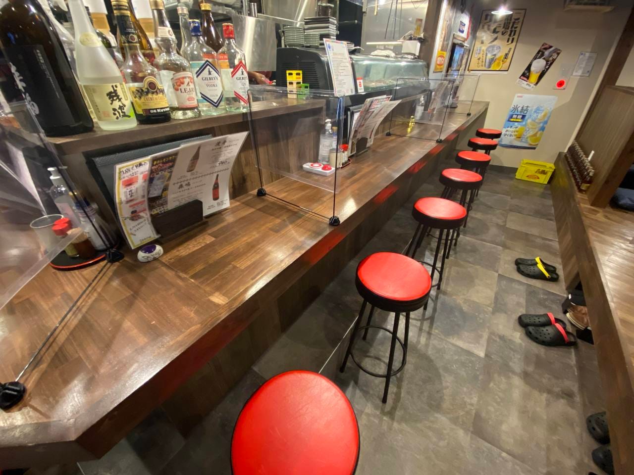 炭火焼鳥専門店 鳥吉 土浦店 土浦 居酒屋 ぐるなび